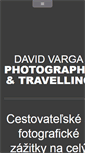 Mobile Screenshot of dvarga.net
